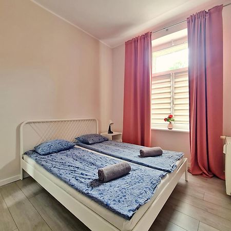 Apartament Przy Zamku - Darmowy Parking Stary Toruń Dış mekan fotoğraf