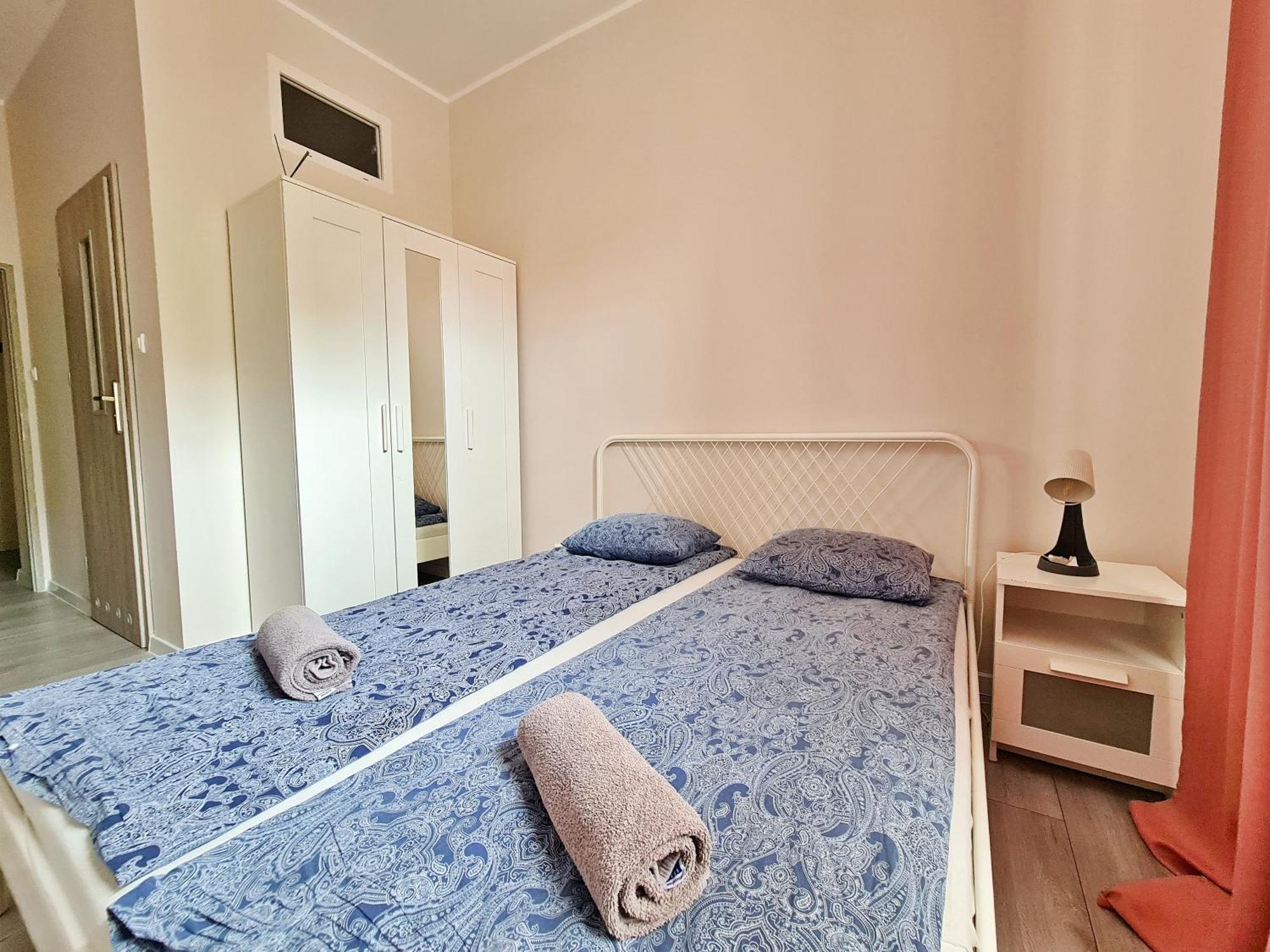 Apartament Przy Zamku - Darmowy Parking Stary Toruń Dış mekan fotoğraf