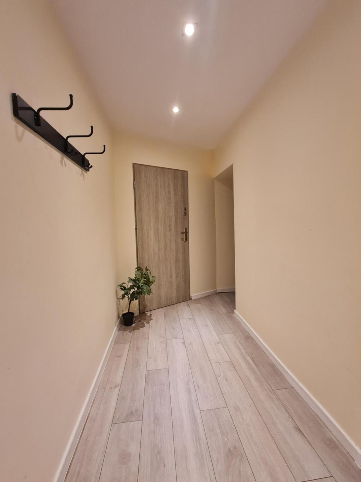Apartament Przy Zamku - Darmowy Parking Stary Toruń Dış mekan fotoğraf